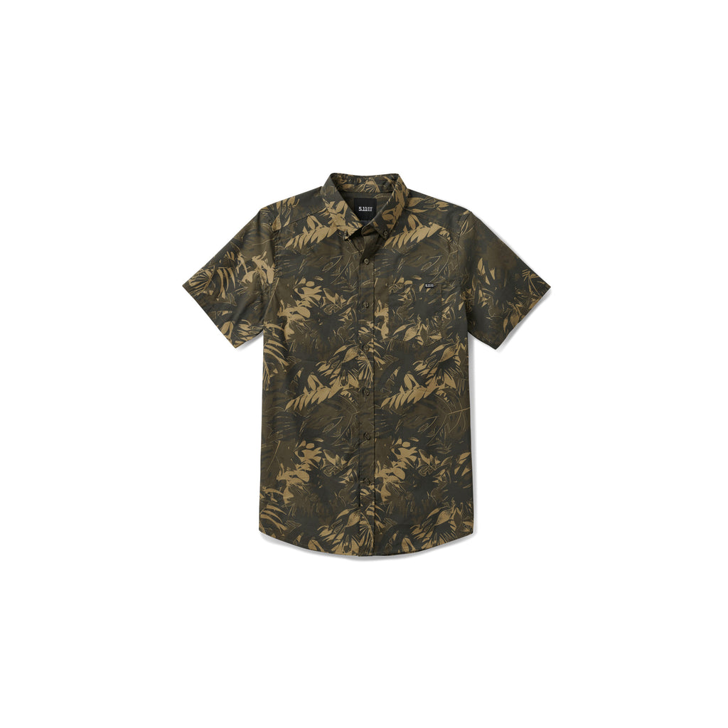 CAMISA 5.11 - COMPANION S/S SHIRT