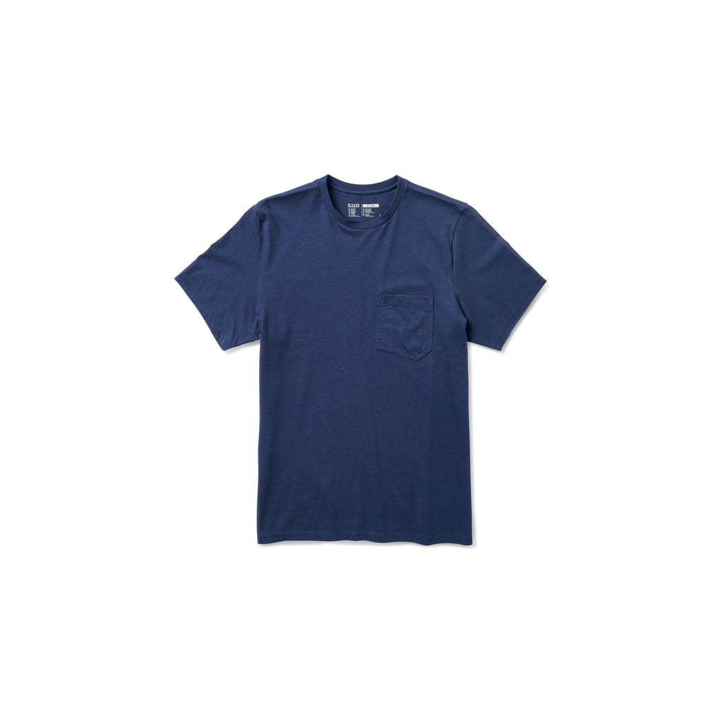 SHIRT 5.11 -5.11 KEYSTONE S/S TEE
