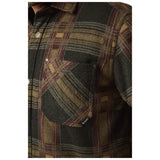 CHAMARRA 5.11 - FRONTIER SHIRT JACKET
