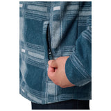 CHAMARRA 5.11 - FRONTIER SHIRT JACKET