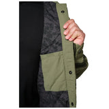 CHAMARRA 5.11 - FRONTIER SHIRT JACKET