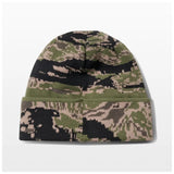 5.11 HAT - TIGER CAMO BEANIE