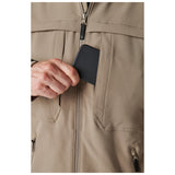 5.11 BRAXTON JACKET (APR) 