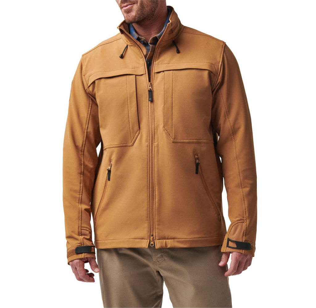 CHAMARRA 5.11 - BRAXTON JACKET