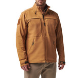 5.11 BRAXTON JACKET (APR) 