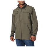 5.11 BRAXTON JACKET (APR) 