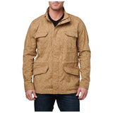 5.11 JACKET - WATCH JACKET CAMO 