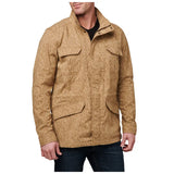 5.11 JACKET - WATCH JACKET CAMO 