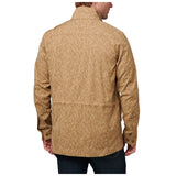 5.11 JACKET - WATCH JACKET CAMO 
