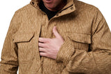 5.11 JACKET - WATCH JACKET CAMO 