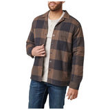 CHAMARRA 5.11 - SETH SHIRT JACKET