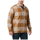CHAMARRA 5.11 - SETH SHIRT JACKET