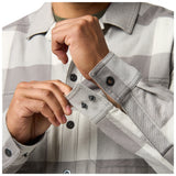 CHAMARRA 5.11 - SETH SHIRT JACKET