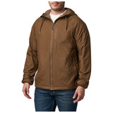 CHAMARRA 5.11 - WARNER LT WEIGHT JACKET