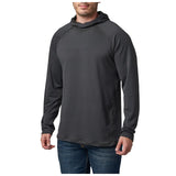 5.11 STRATOS L/S HOODIE 