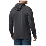 5.11 STRATOS L/S HOODIE 