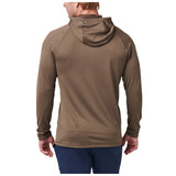 5.11 STRATOS L/S HOODIE 