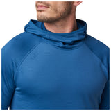 5.11 STRATOS L/S HOODIE 