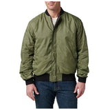 CHAMARRA 5.11 - KUMAU REVERSIBLE JACKET