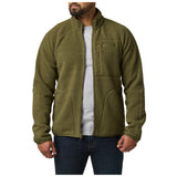 CHAMARRA 5.11 - HQ TECH FLEECE