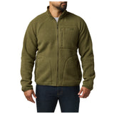 CHAMARRA 5.11 - HQ TECH FLEECE