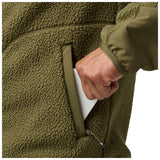 CHAMARRA 5.11 - HQ TECH FLEECE