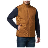 CHALECO 5.11 - ADVENTURE PRIMALOFT VEST (ABR)