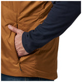 CHALECO 5.11 - ADVENTURE PRIMALOFT VEST (ABR)