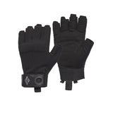 BLACK DIAMOND - GUANTES DE ESCALADA MEDIO DEDO