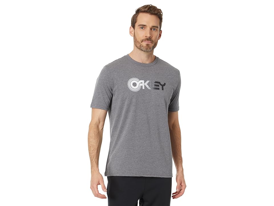 OAKLEY SHIRT - RINGS TEE