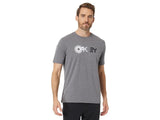 CAMISETA OAKLEY - RINGS TEE