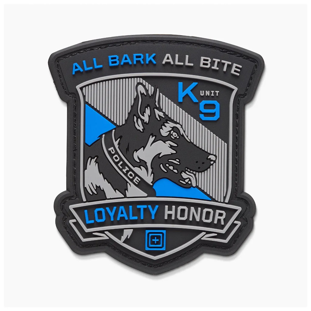PATCH 5.11 - ALL BARK 