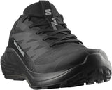 Salomon - TENIS ALPHAGLIDE GTX NEGROX H