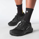 Salomon - TENIS ALPHAGLIDE GTX NEGROX H