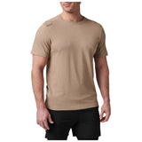 5.11 T-SHIRT - PT-R CHARGE S/S 2.0 