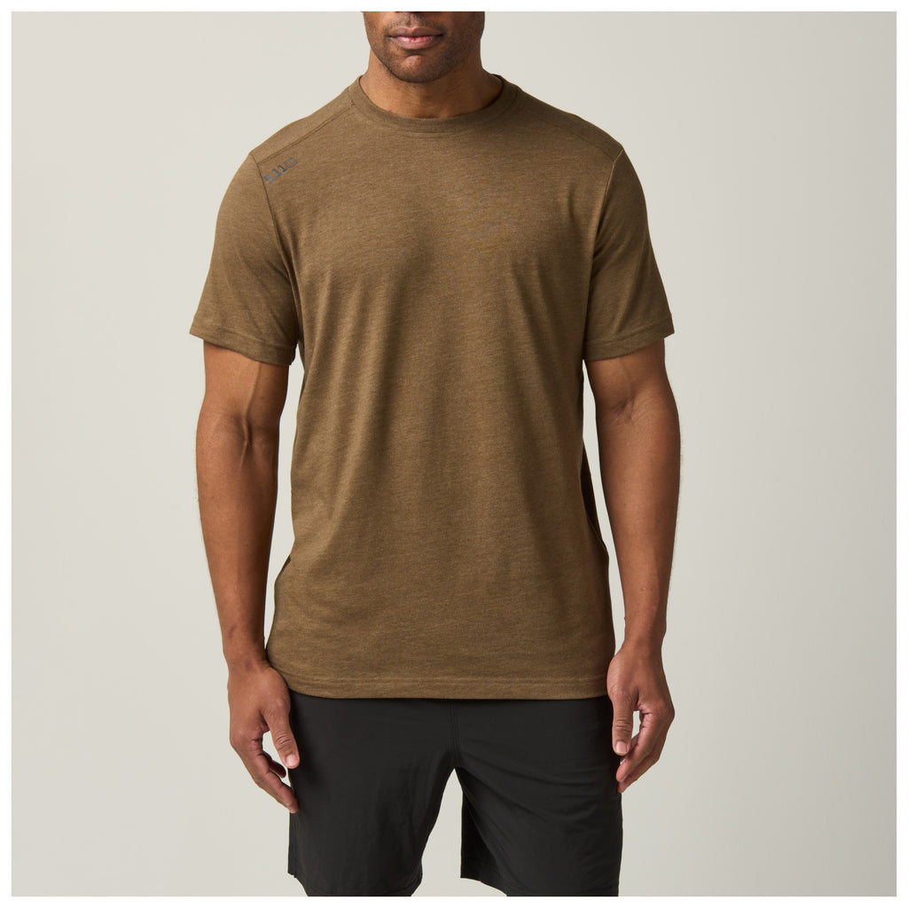 5.11 T-SHIRT - PT-R CHARGE S/S 2.0 