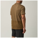 5.11 T-SHIRT - PT-R CHARGE S/S 2.0 