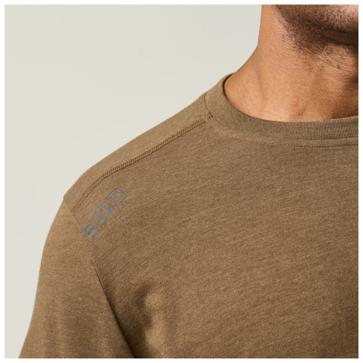 Aust R 82128 CAMISETA 5.11 - PT-R CHARGE S/S 2.0