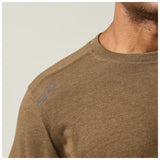 5.11 T-SHIRT - PT-R CHARGE S/S 2.0 