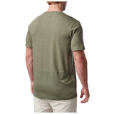 5.11 T-SHIRT - PT-R CHARGE S/S 2.0 