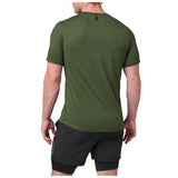 CAMISETA 5.11 - NO MERCY PT-R S/S TOP