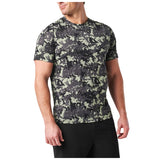 CAMISETA 5.11 - NO MERCY PT-R S/S TOP