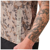 CAMISETA 5.11 - NO MERCY PT-R S/S TOP