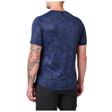 CAMISETA 5.11 - NO MERCY PT-R S/S TOP