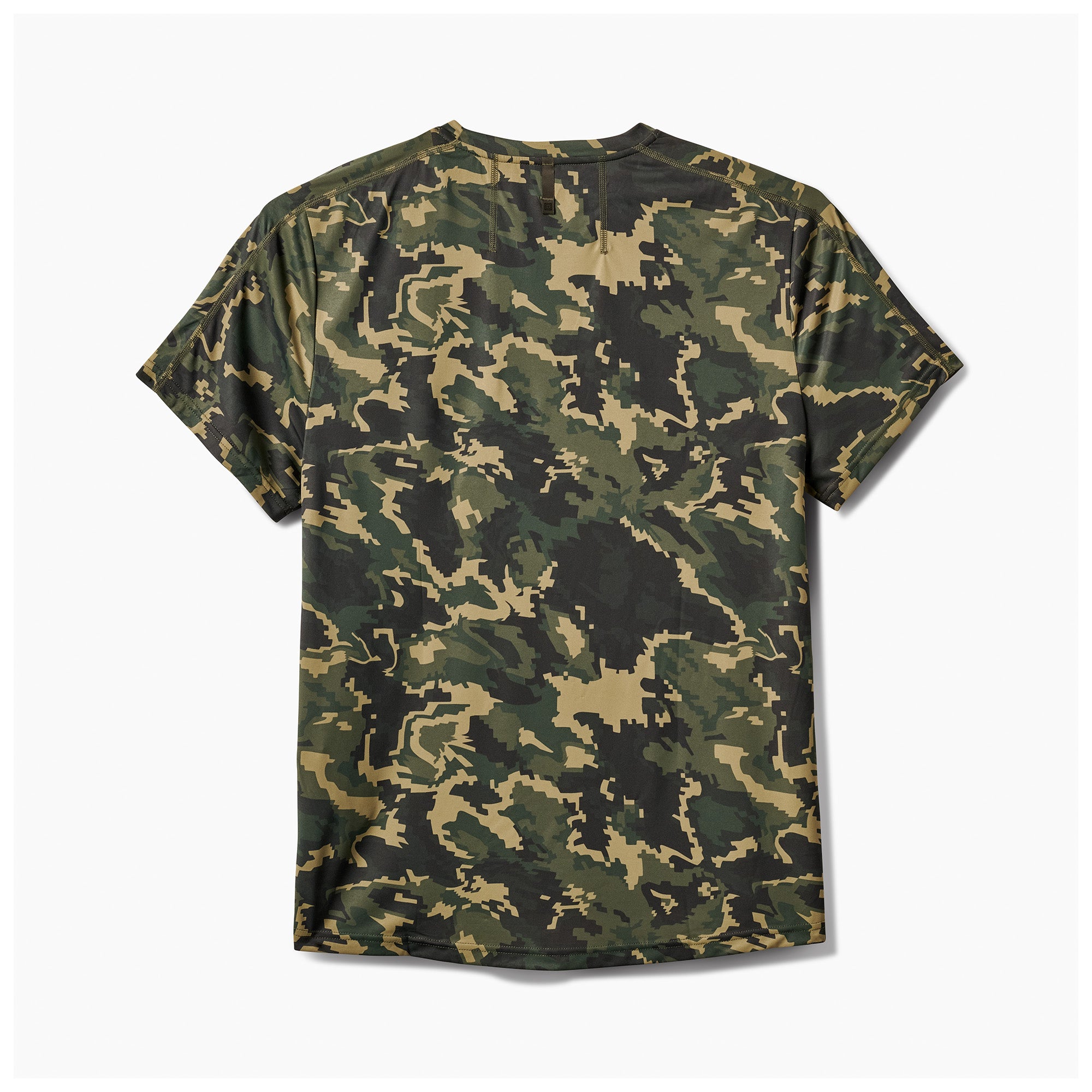 5.11 T-SHIRT - NO MERCY PT-R S/S TOP 