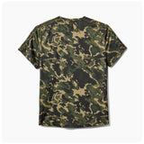 CAMISETA 5.11 - NO MERCY PT-R S/S TOP