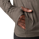 SUDADERA 5.11 - PT-R FORGED HOODIE