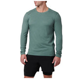 5.11 T-SHIRT - PT-R CHARGE 2.0 LONG SLEEVE