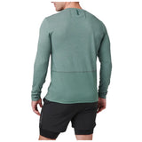 5.11 T-SHIRT - PT-R CHARGE 2.0 LONG SLEEVE