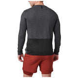 5.11 T-SHIRT - PT-R CHARGE 2.0 LONG SLEEVE